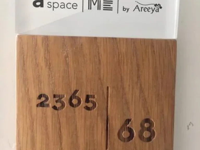 ขายคอนโด A Space Me เอ สเปซ มี สุขุมวิท 77 ใกล้รถไฟฟ้า BTS อ่อนนุช พื้นที่2854ตรม ชั้น3 ขาย188ล้าน ตกแต่งพร้อมเข้าอยู่ วิวสระว่ายน้ำ