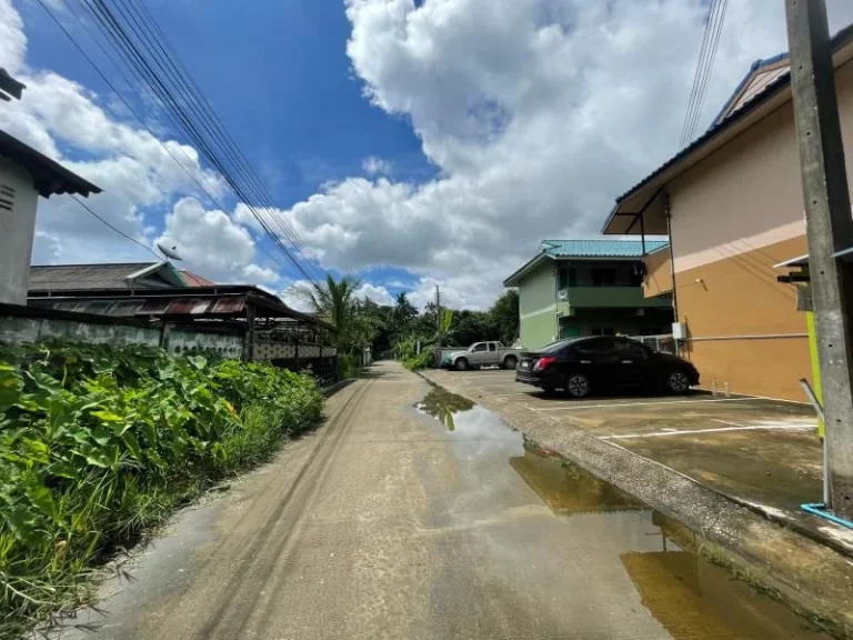 ขายกิจการหอพักแม่ริม วิวดอย เนื้อที่ 161 ตรว มี 20 ห้อง ตดอนแก้ว อแม่ริม จเชียงใหม่