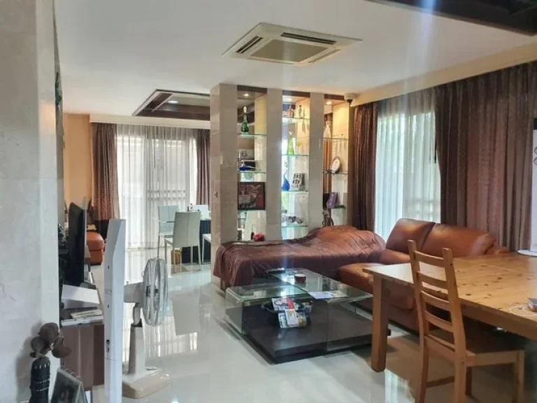 ขายบ้านเดี่ยว หมู่บ้าน วิลล่า อะคาเดีย ศรีนครินทร์ villa arcadia บ้านหลังมุม