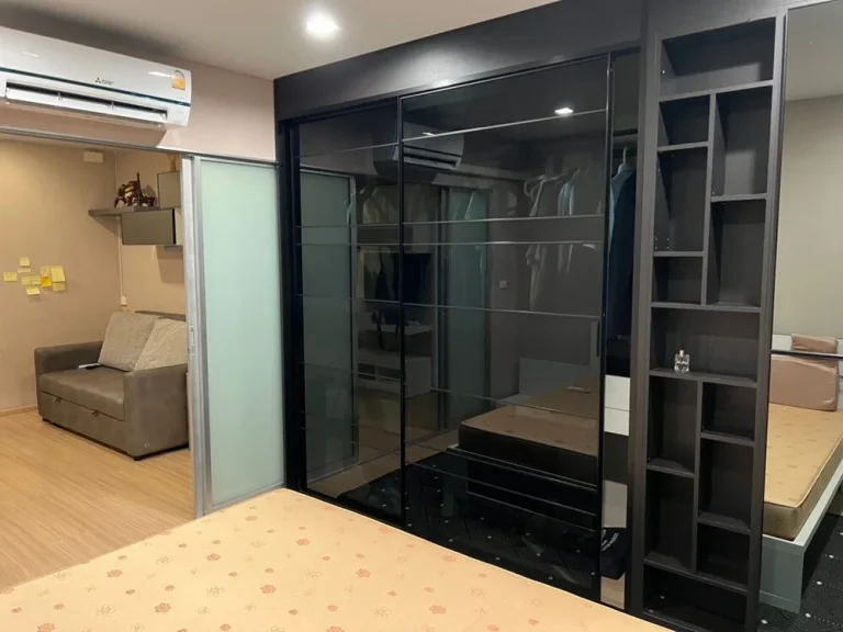 ให้เช่า คาซ่า คอนโด รัชดา-ราชพฤกษ์ Casa Condo Ratchada - Ratchaphruek