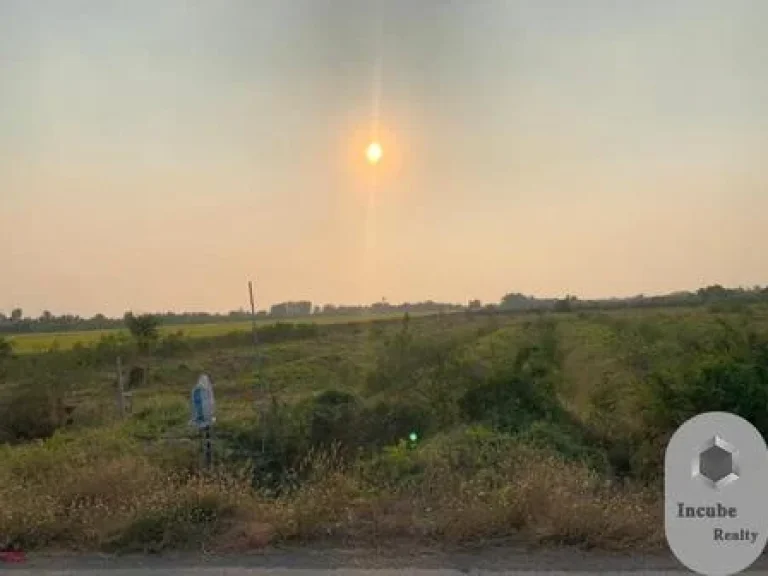 ขายที่ดิน ไทรใหญ่ นนทบุรี ขนาด 50-0-0 ไร่ 85 ล้านบาท