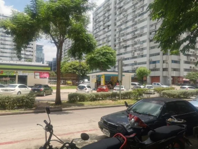 ขาย ป๊อปปูล่า คอนโด เมืองทองธานี Poppular Condo Muang thong Thani คอนโดมิเนียม ถนนป๊อปปูล่า