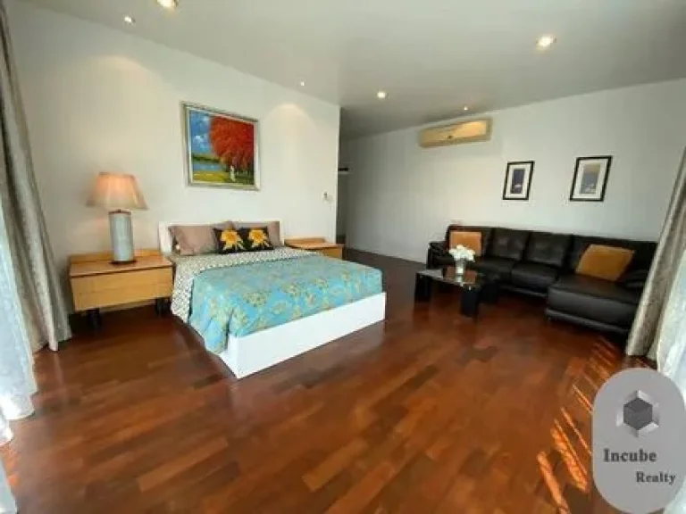 ปล่อยเช่าบ้านเดี่ยว The Niche Residence 4 นอน 4 ห้องน้ำ 430 ตรม 50000 บาท