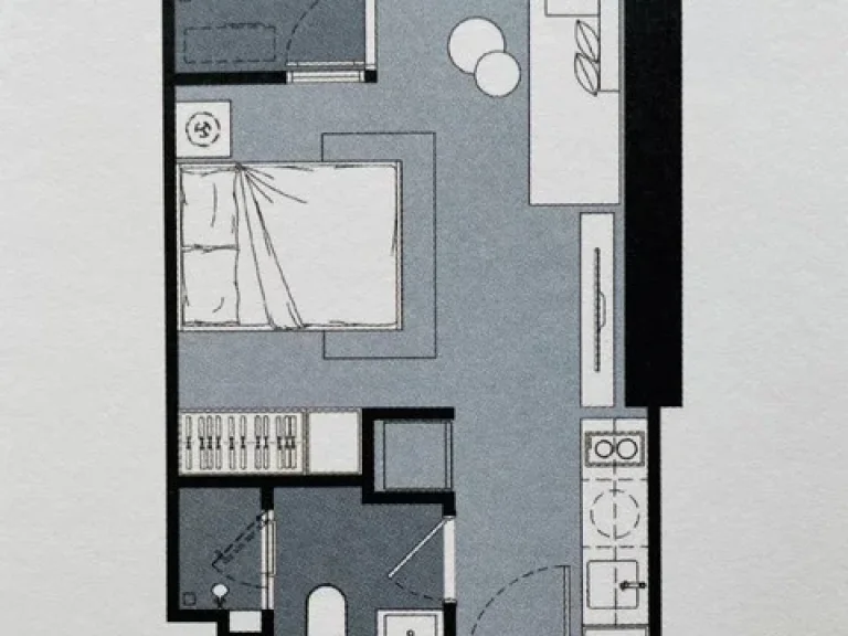 ขายด่วน Condo Chapter Charoennakhon -Riverside คอนโด แชปเตอร์ เจริญนคร - ริเวอร์ไซด์