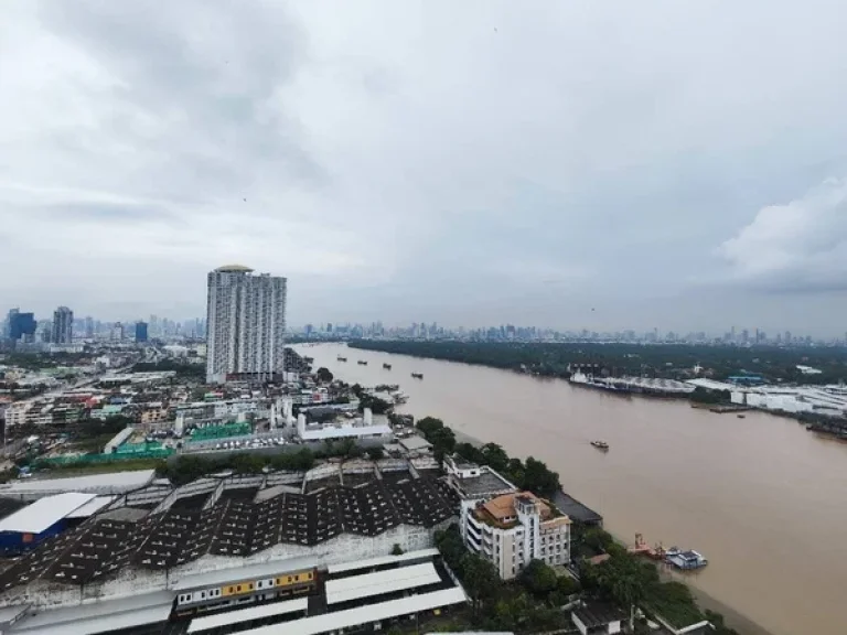 ขายคอนโด LPN นราธิวาส  เจ้าพระยา แขวง ช่องนนทรี เขต ยานนาวา กรุงเทพ