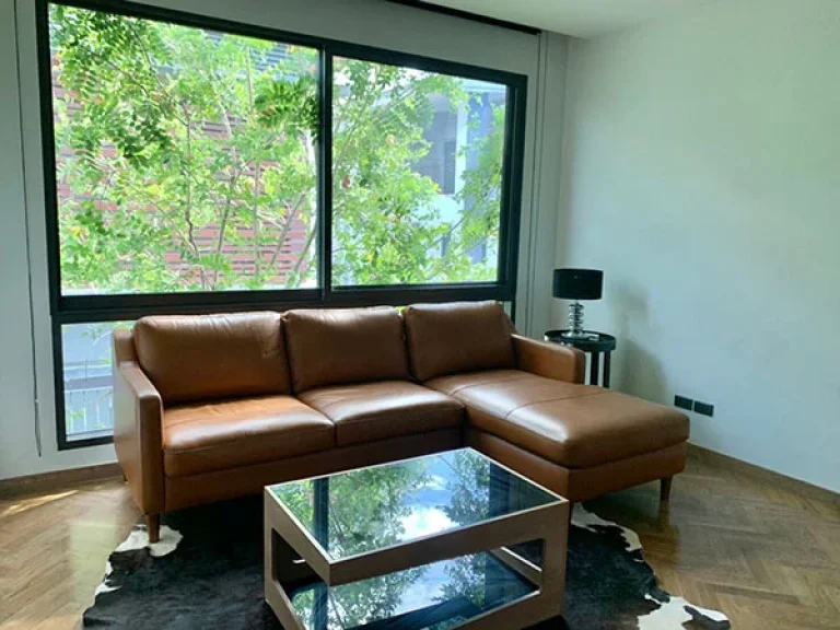 ให้เช่า บ้านเดี่ยว สวยและใหม่มาก พร้อมสระส่วนตัว ในสุขุมวิท For Rent A Modern amp New Single House with private pool in Sukhumvit