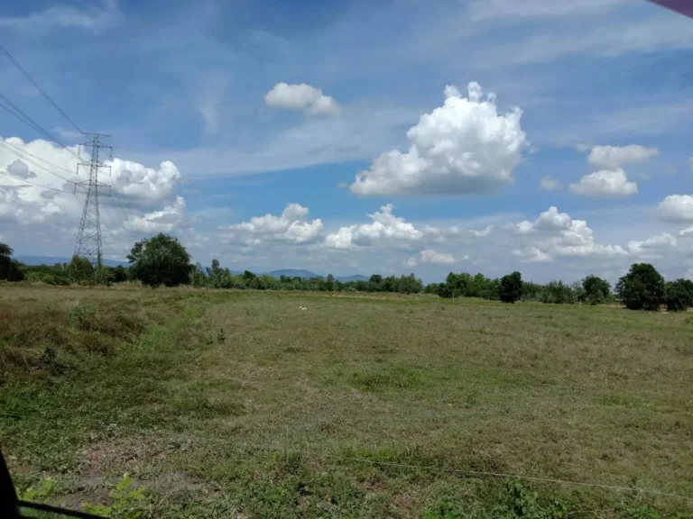 แบ่งขายที่ดิน 3 แปลง แยกโฉนดแล้ว วิวธรรมชาติ ทำเลดี ที่ดินเหมาะแก่การลงทุน สระบุรี