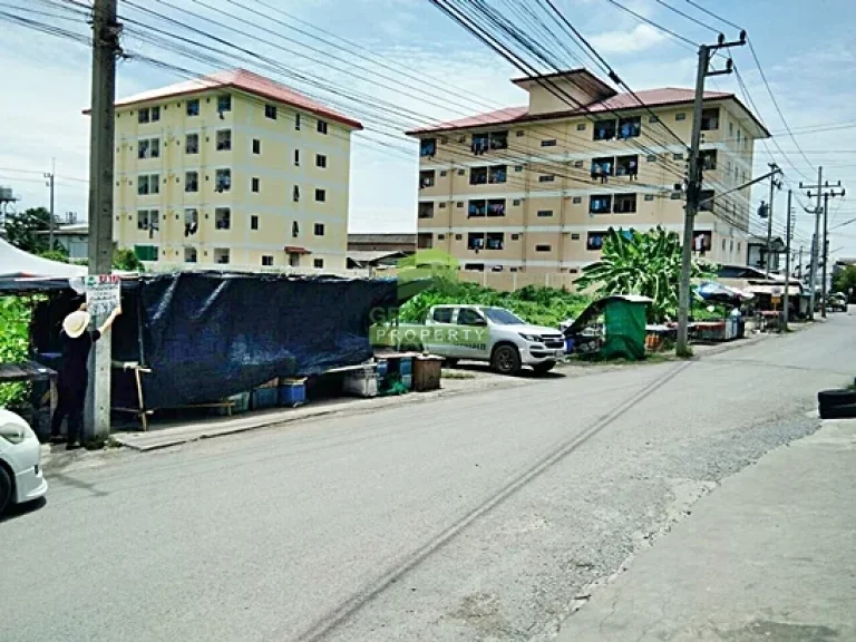 ขายด่วน ที่ดินเปล่า ตำบล ยายชา สามพราน นครปฐม เนื้อที่ 124 ตรว ทำเลดี ใกล้ถนน เพชรเกษม