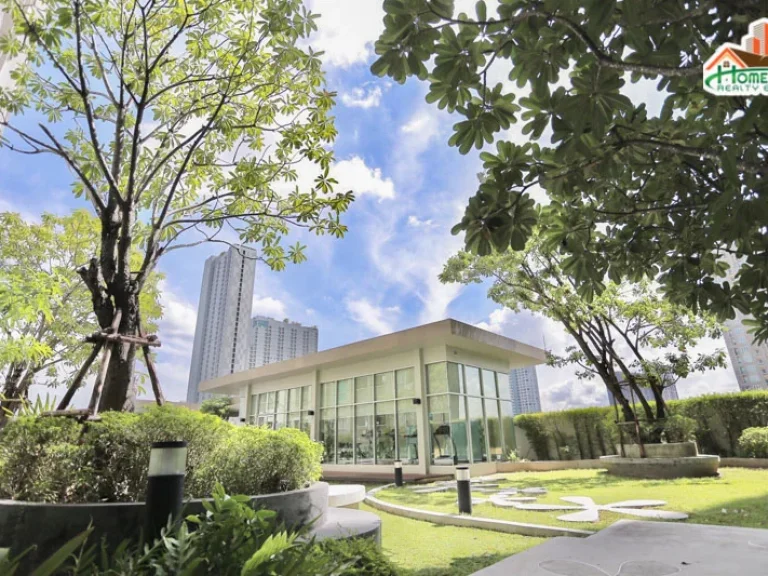 คอนโด Aspire Sathorn-Taksinสาทร-ตากสิน ห้องริม