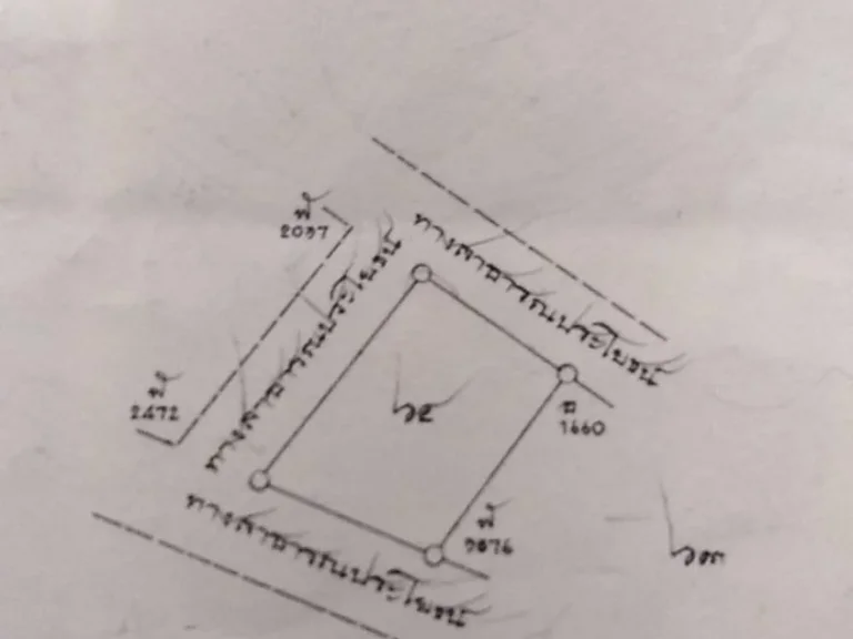 ขายที่ดินสัตหีบด่วนนน