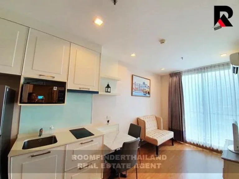 เช่า FOR RENT Q HOUSE SUKHUMVIT 79 1 bedroom 30 Sqm18000 CLOSE BTS ONNUT