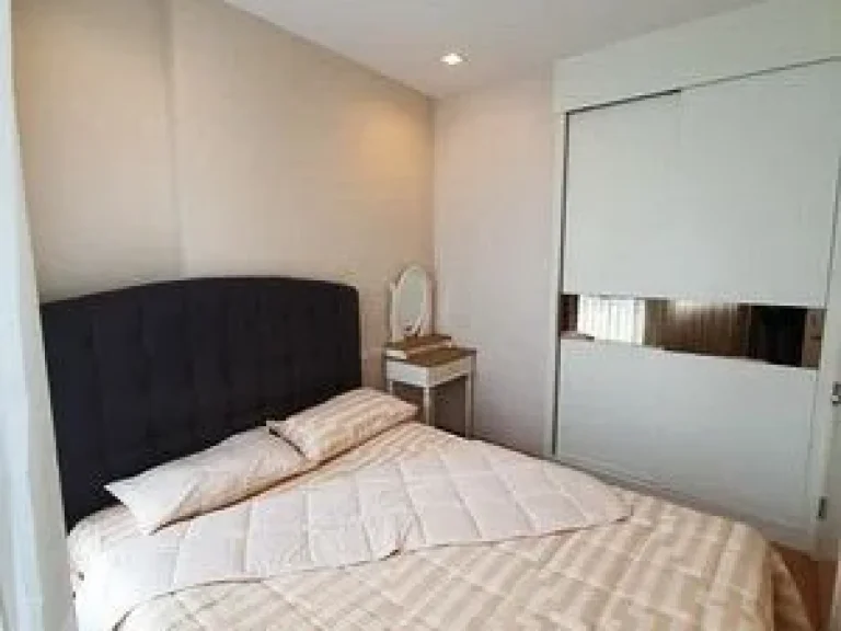 เช่า FOR RENT Q HOUSE SUKHUMVIT 79 1 bedroom 30 Sqm18000 CLOSE BTS ONNUT