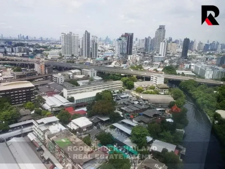 เช่า FOR RENT BLOS SUKHUMVIT 77 1 bedroom 30 Sqm12000 CLOSE BTS ONNUT