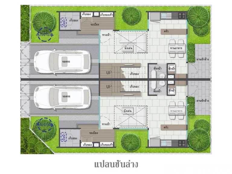 โชติกา ทาวน์โฮมเปิดจองแล้วทาวน์โฮม สไตล์โมเดิร์น ในสไตล์ที่แต่งต่าง ซอยวิศวะใก้ลตลาดศรีเมือง อเมือง จราชบุรี ทาวเฮาส์2ชั้น2หลังแฝด