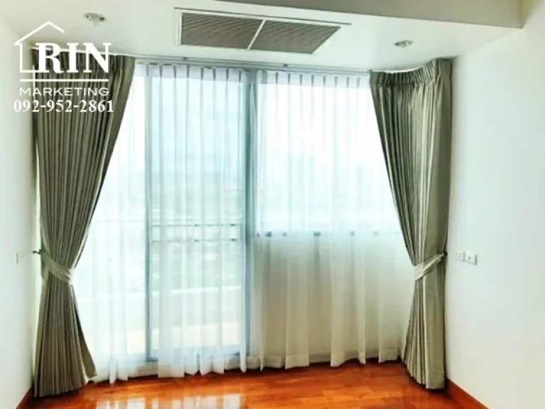 ขายคอนโด Supalai Casa Riva 1 ใกล้โรงแรม 5-6 ดาว วิวแม่น้ำ พื้นไม้สัก 1 ห้องนอน 1 ห้องน้ำ