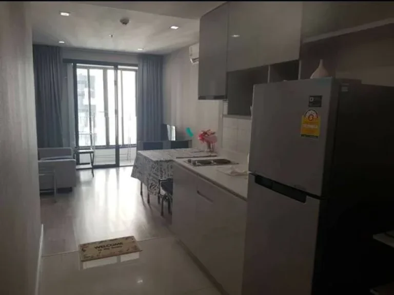 Sell Ideo Rama9 size 5750 sqm 2 Bed 2 Baths best price in market 75 mb from normal price 92 mb tel 0863212561