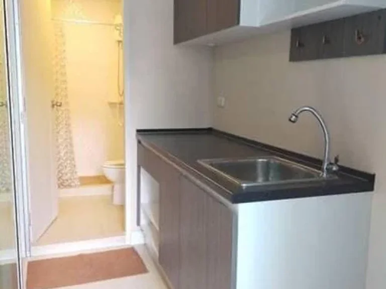 ขายFor Sale Condo The Cube Nawamin-Ramintra เดอะคิวบ์ นวมินทร์-รามอินทรา ถนนนวมินทร์ แขวงรามอินทรา