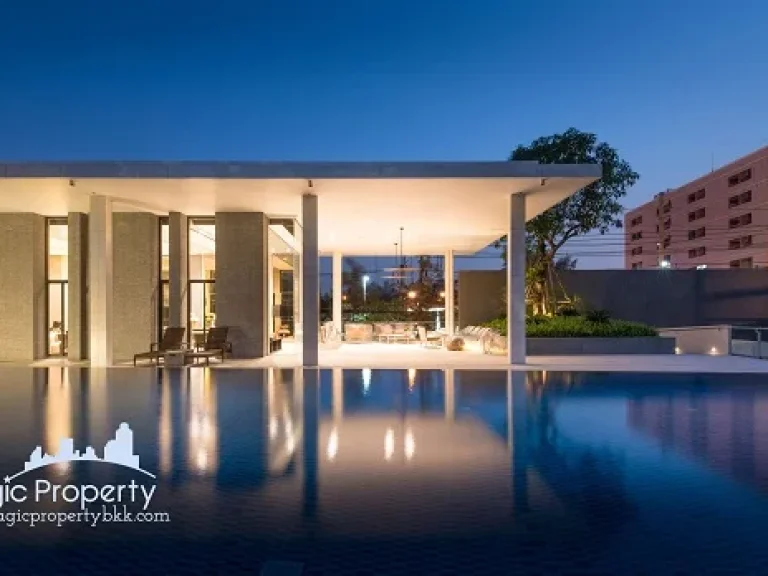 ขาย บ้านเดี่ยวสุดหรู ปาร์ค พรีว่า Parc Priva Luxury Single House For Sale ใกล้เซ็นทรัลพระราม 9 และ MRT ศูนย์วัฒนธรรมแห่งประเทศไทย