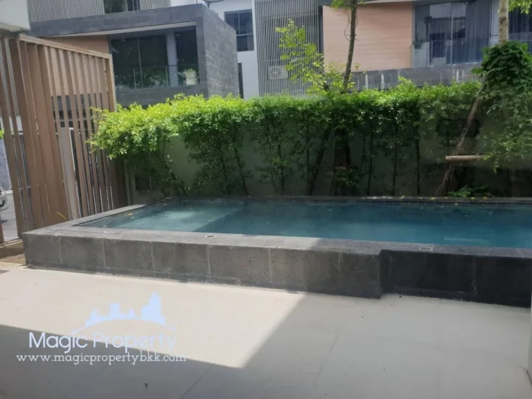 ขายบ้านเดี่ยว โครงการ ดิ ออเนอร์The Honor House Project For Sale บ้าน 3 ห้องนอน 5 ห้องน้ำ ทำเลดี เดินทางสะดวก