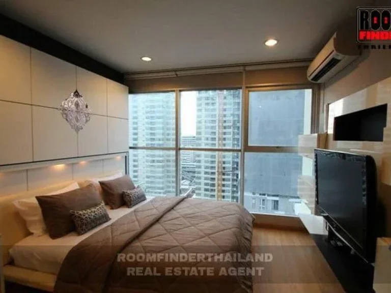 เช่า FOR RENT THE ADDRESS SIAM 2 beds 2 baths 75 Sqm35000 FEW STEPS BTS RATCHATHEWI