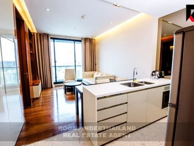 เช่า FOR RENT THE ADDRESS SUKHUMVIT 28 1 bedroom 52 Sqm45000 CLOSE EMPORIUM