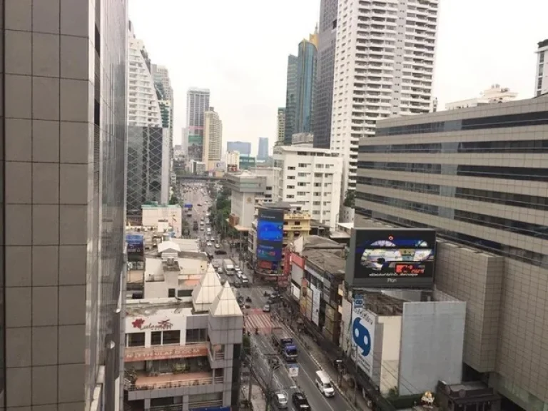 ขาย เช่า คอนโด Asoke Place อโศก เพลส 2 ห้องนอน 2 ห้องน้ำ ขนาด 138 ตรม