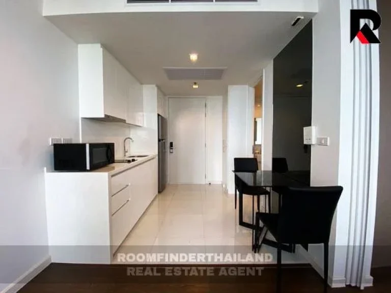 เช่า FOR RENT NARA 9 CONDOMINIUM 1 bedroom 40 Sqm22000 CLOSE BTS CHONGNONSI