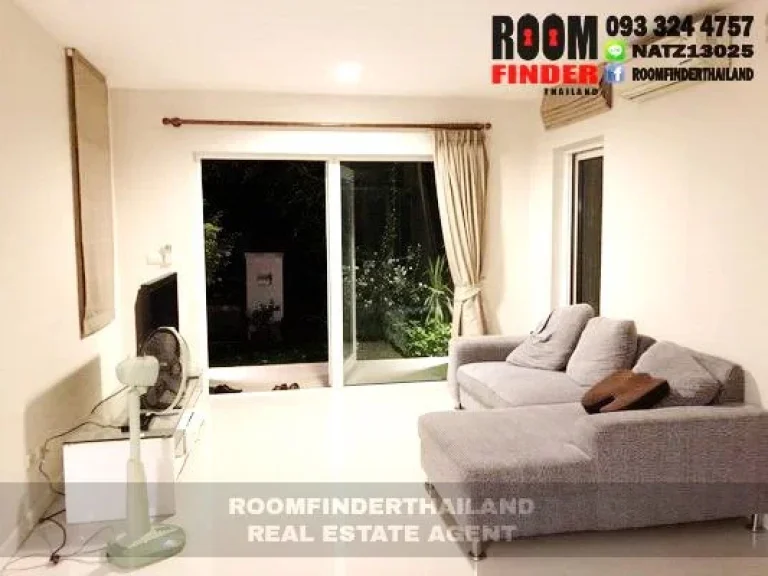 เช่า FOR RENT MANTANA BANGNA KM14 3 beds 3 baths 75 Sqw30000 CLOSE MEGA BANGNA