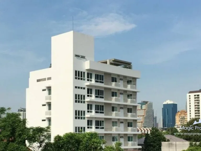 ให้เช่า อพาร์ทเม้นท์ พีพี อาร์ วิลล่า Apartment PPR Villa For Rent 2 ห้องนอน 2 ห้องน้ำ พื้นที่ใช้สอย 120 ตารางเมตร ใกล้บิ๊กซีเอกมัย