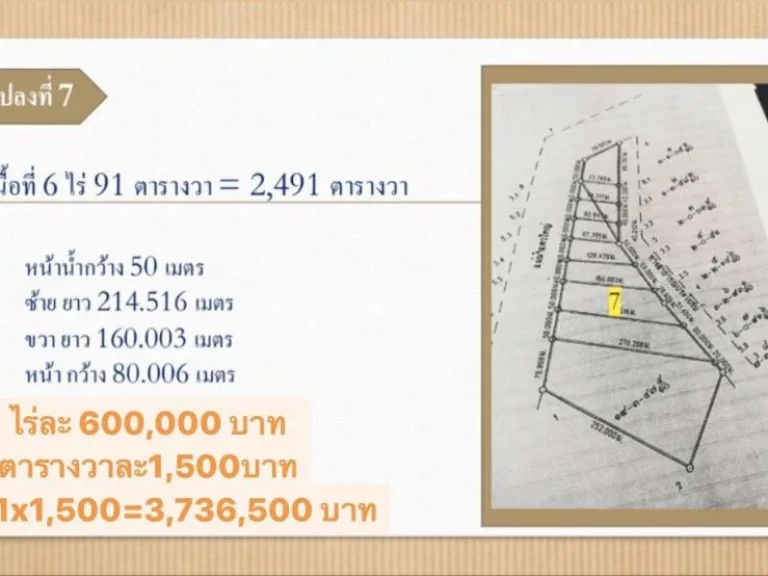 ขายที่สวยติดแม่น้ำแควใหญ่ วิวภูเขา เนื้อที่เริ่มต้น 2 ไร่ อเมือง จกาญจนบุรี