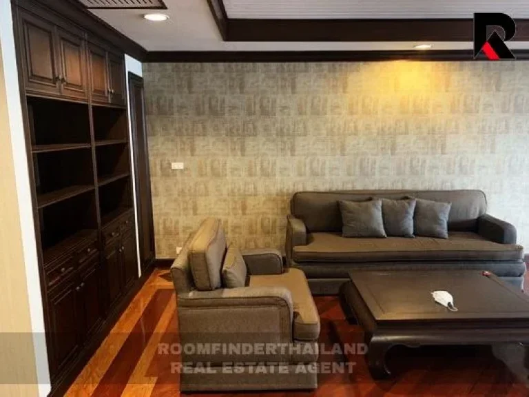 เช่า FOR RENT LAS COLINAS SUKHUMVIT 21 3 beds 3 baths 241 Sqm60000 CLOSE BTS ASOKE