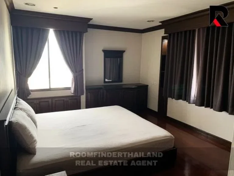 เช่า FOR RENT LAS COLINAS SUKHUMVIT 21 3 beds 3 baths 241 Sqm60000 CLOSE BTS ASOKE