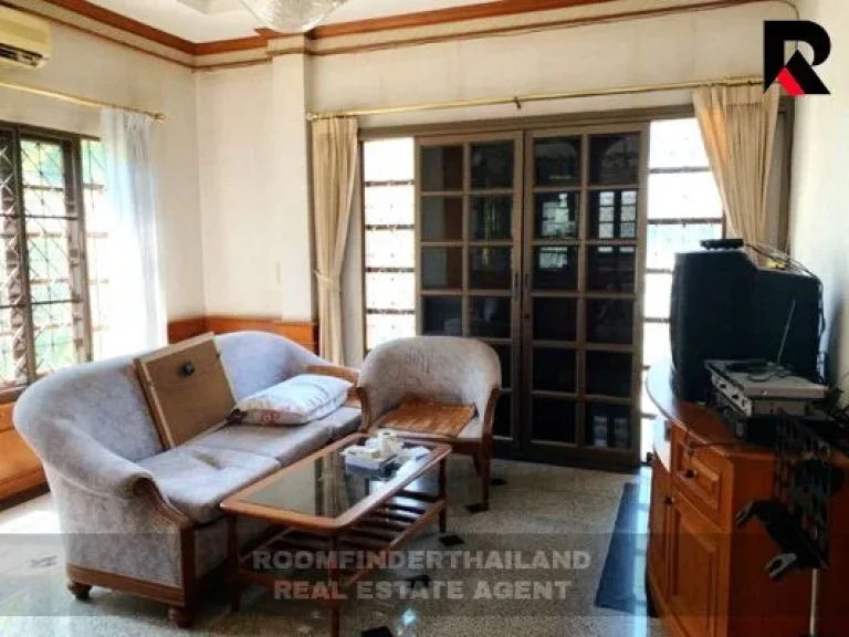 เช่า FOR RENT NANTAWAN WONGWAEN - PINKLAO 3 beds 3 baths 125 Sqw30000