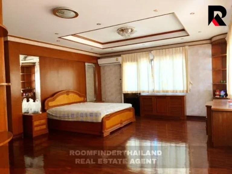 เช่า FOR RENT NANTAWAN WONGWAEN - PINKLAO 3 beds 3 baths 125 Sqw30000