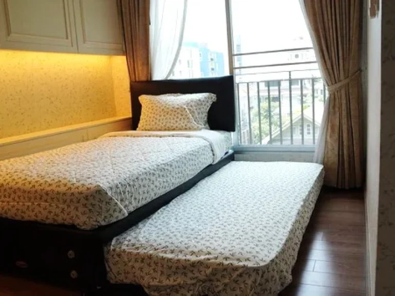 เช่า FOR RENT THE SEED MEMORIES SIAM 2 beds 2 baths 57 Sqm35000 CLOSE MBK