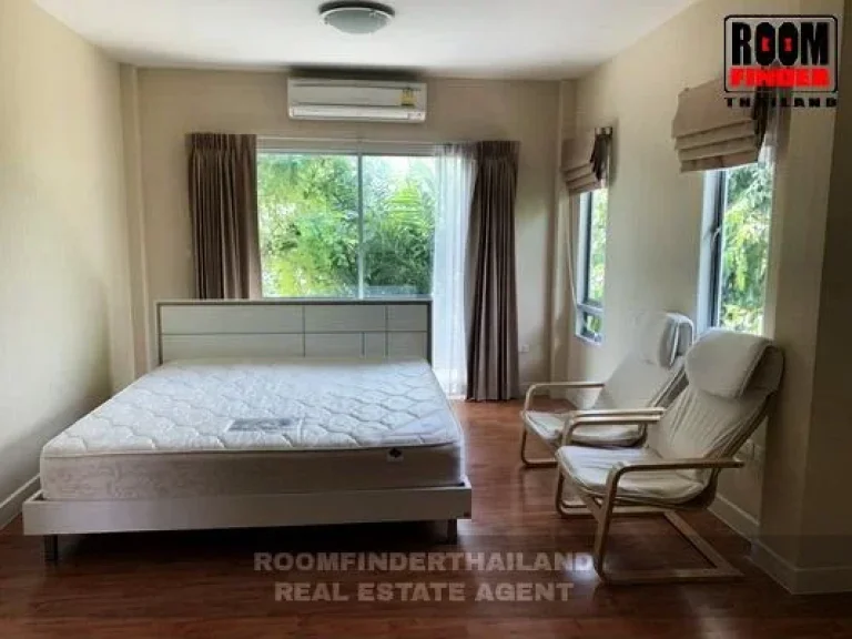 เช่า FOR RENT LIFE BANGKOK BOULEVARD WONGWAEN-ONNUT 2 3 beds 3 baths 63 Sqw35000