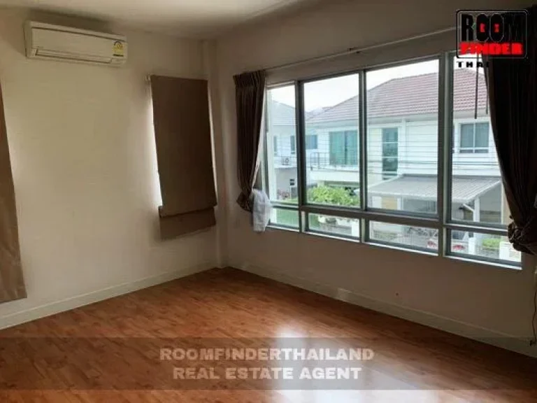 เช่า FOR RENT LIFE BANGKOK BOULEVARD WONGWAEN-ONNUT 2 3 beds 3 baths 63 Sqw35000