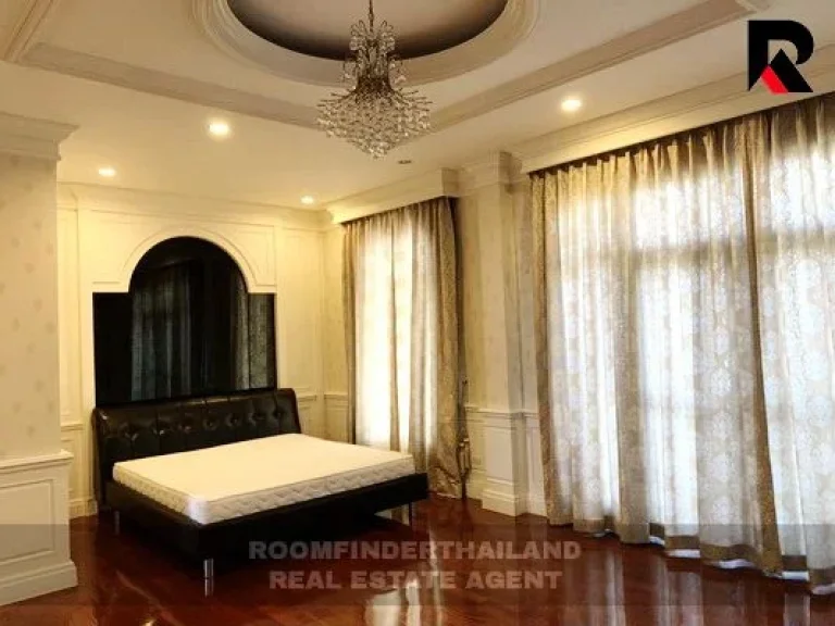 เช่า FOR RENT THE GRAND RAMA 2 4 beds 4 baths 106 Sqw40000 CLOSE CENTRAL MAHACHAI