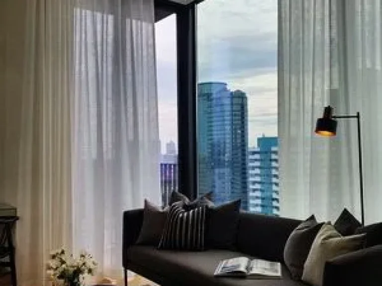 เช่า FOR RENT 28 CHIDLOM CONDOMINIUM 2 beds 2 baths 75 Sqm80000 CLOSE BTS CHIDLOM