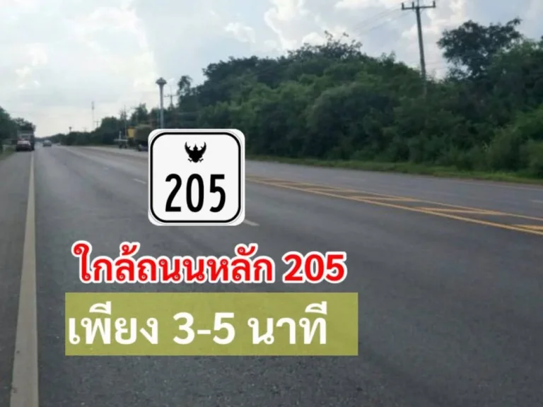 ที่ดินเปล่า 20 ไร่