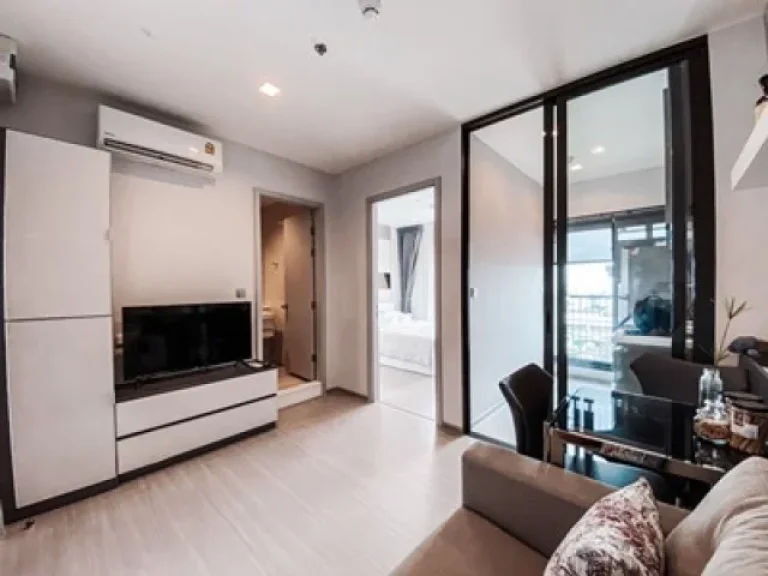 ให้เช่าคอนโดใกล้ BTS บางจาก Life Sukhumvit62 1 ห้องนอน ราคาดี ห้องสวย วิวไม่บล็อค