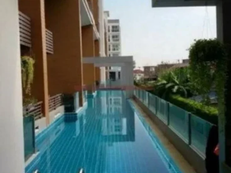 ขายคอนโด คริสม่าคอนโดรามอินทรา Chrisma Condo Ramintra ห้องพร้อมอยู่