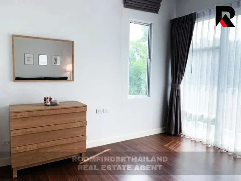 เช่า FOR RENT TOWN AVENUE SRINAKARIN 3 beds 3 baths 23 Sqw35000 CLOSE SEACON SQUARE