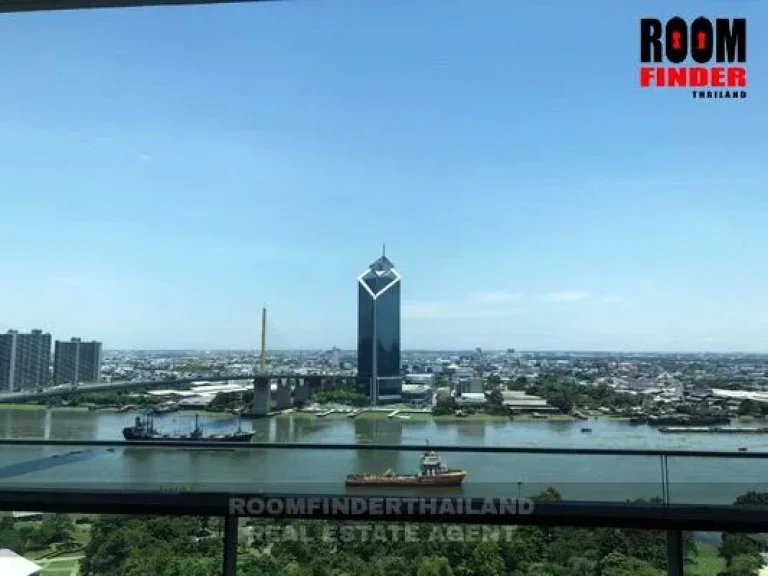 เช่า FOR RENT STARVIEW RAMA 3 3 beds 3 baths 160 Sqm130000 Special Unit