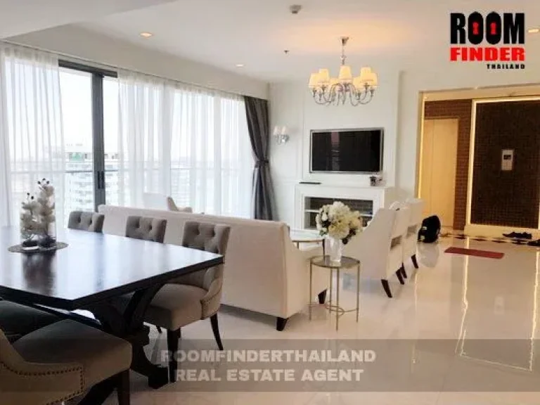 เช่า FOR RENT STARVIEW RAMA 3 3 beds 3 baths 160 Sqm130000 Special Unit