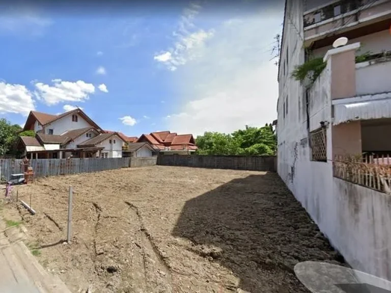 Land For Sale ที่ดิน ประชาชื่น37 ซอยนพเก้า ใกล้MRTเตาปูน