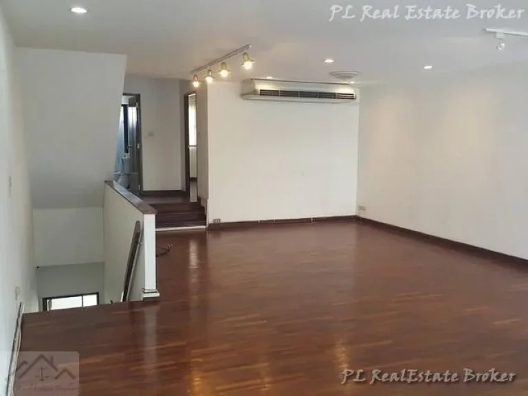 For Rent ทาวน์โฮมหลังใหญ่ สุขุมวิท62 ใกล้BTSบางจาก ใกล้ทางด่วน