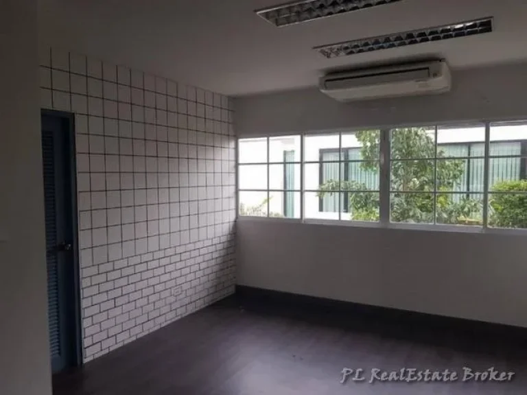 For Rent ทาวน์โฮมหลังใหญ่ สุขุมวิท62 ใกล้BTSบางจาก ใกล้ทางด่วน