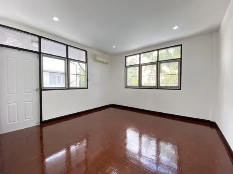 For Rent บ้านเดี่ยว รีโนเวทใหม่ ใกล้MRTสุทธิสาร