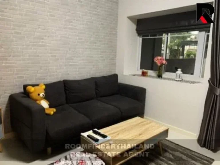 เช่า FOR RENT INDY BANGNA KM7 2 beds 3 baths 18 Sqw20000 CLOSE MEGA BANGNA